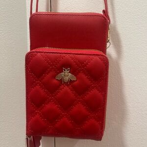Women crossbody bag
